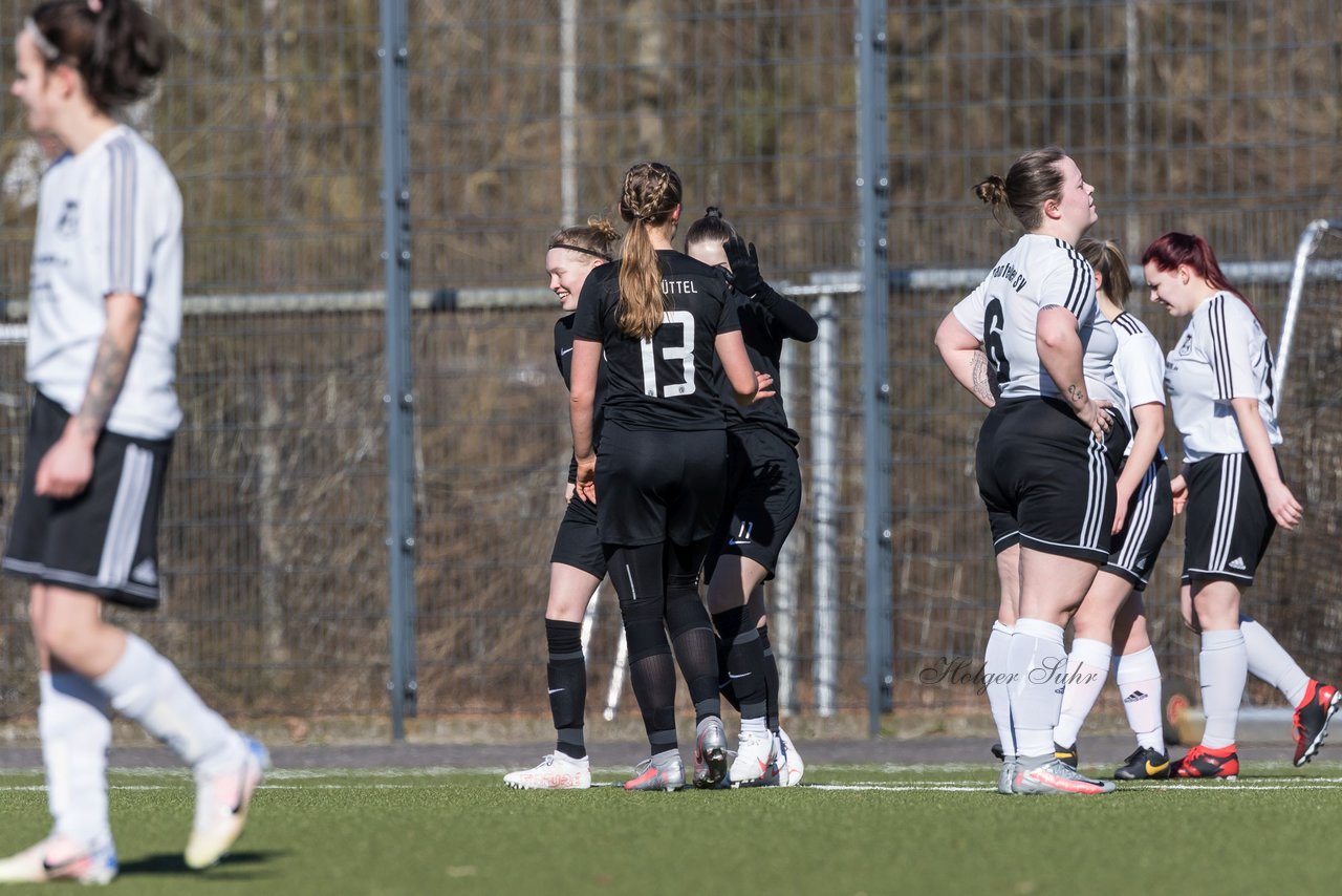 Bild 106 - F Bramfeld 2 - Eimsbuettel 3 : Ergebnis: 0:15